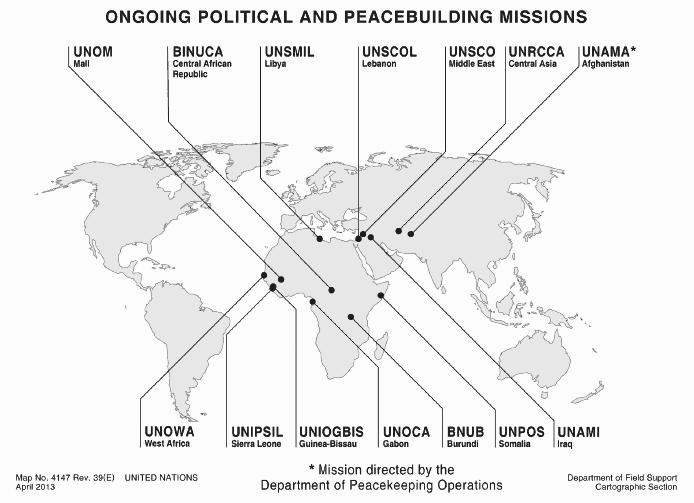 szenes zoltán ensz békefenntartás és a nemzetközi képzés a felajánló nemzetektől, különösen a nagy létszámú misszióknál (MODUSCO, Kongó /23 734 fő/; Szudán, UNAMID /23 593 fő/; Dél- Szudán, UNMISS