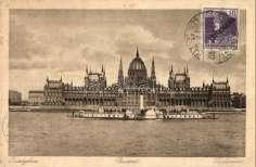 20291.  Orsz ágház, Parlament.