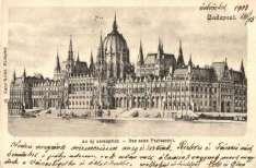 Orsz ágház, Parlament, gőzh1800
