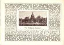 Or szágház, Parlament, gő 1600