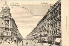 Unt ergrundbahn / Földalatt