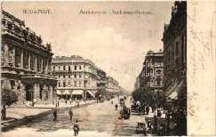 Főváro 1000 20353. Budapest VI.
