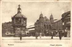 20345. Budapest VI.