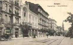 1000 20351. Budapest VI.