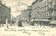 1000 20377. Budapest VII.