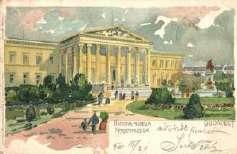 Budapest VIII.