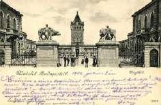 Budapest IX.