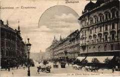 20471. Budapest XIII.
