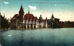 1000 20505. Budapest XIV.