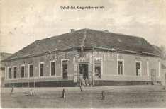 Béla kiadása 1600 20574.
