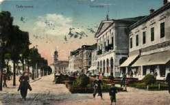 Debrecen, Fő utc a (b) T4