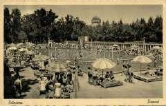 Debrecen, krema tórium T2
