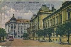 Debrecen, Nagye rdői
