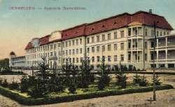 szálloda, Magyar 1000