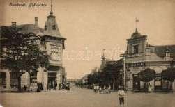 Dombóvár, Reálg