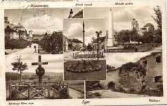Eger, Városi Koro na