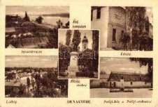 Dunapataj, Piac tér,