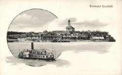 Keglevich G3000 20700.