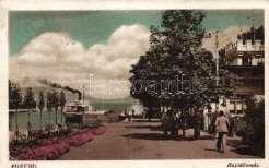 Fertőrákos, hom okkőbánya T1