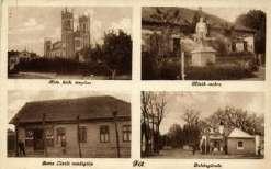 Fonyód-Bélatelep,