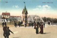Győr, Újváros, Sz