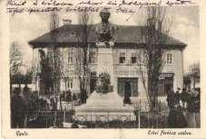 Gyula, József főh erceg