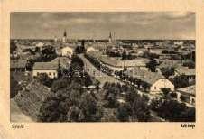 Győr, Székely M ihály okl.