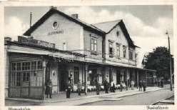 Honvéd szobo 2000 20890.