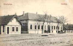 1899 Hortobágy- Debrecen,