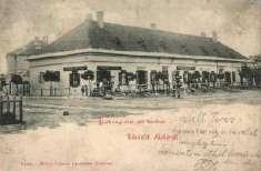 Folyamatosan bővülő
