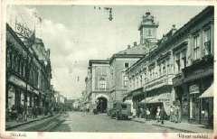 Széchenyi utca, g 1600 21033.