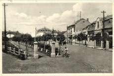 Mátészalka, Hősö k