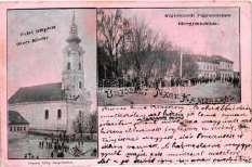 21062.  királyné tér, piac.