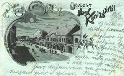mauzóleum, Szentg 9000