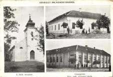 Zsíros Sándor kiadás 2000