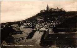 Örkény, Hősök sz obra (Rb)