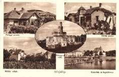kastély, Á 1400 21128.