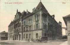 (casino), Udvari c 1600 21113.