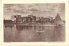 Siófok, új móló T2 1 000
