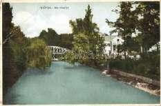 Siófok, sétány T 1 1000