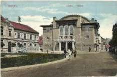 Siófok, Sió részle t (EB)