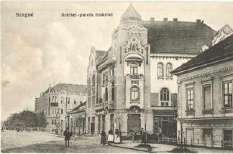 kir. Alföldi M2600 21178.