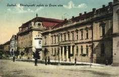 Fehér Adolf, Koppá1600
