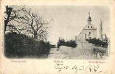 utca, Nyuga 2400 21218.