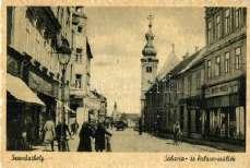 Boldizsár tér, Vár 2800
