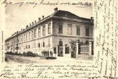 Vasvár, Szentkút völgye,