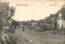 Árkádok / Kornmarkt / 800