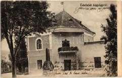 várban / catac 2000 21305.