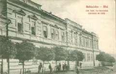 Alsórákos, Racos ;