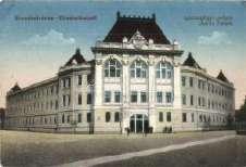 Félixfürdő, Baile F elix;